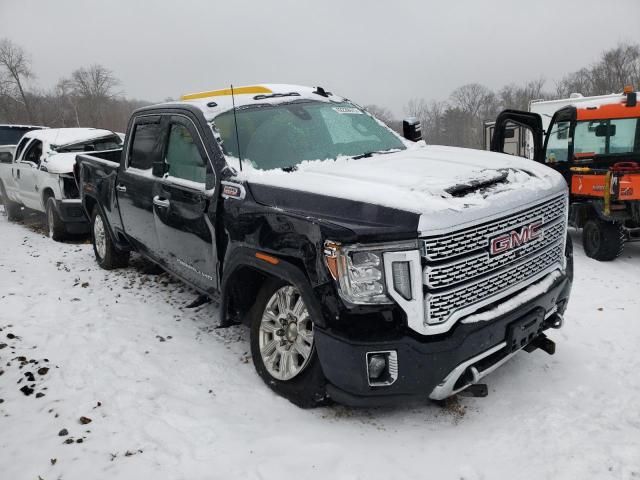 2020 GMC Sierra K2500 Denali