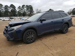 Run And Drives Cars for sale at auction: 2025 Subaru Outback Onyx Edition XT