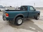 1998 Ford Ranger