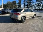 2021 Mercedes-Benz GLE 350