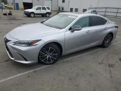 2024 Lexus ES 300H Base en venta en Vallejo, CA