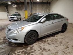 Hyundai Vehiculos salvage en venta: 2013 Hyundai Sonata GLS