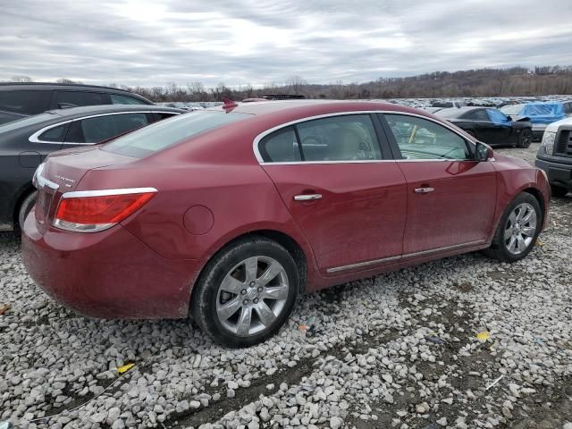 2011 Buick Lacrosse CXL