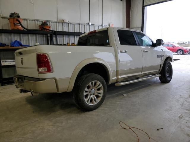 2015 Dodge RAM 1500 Longhorn