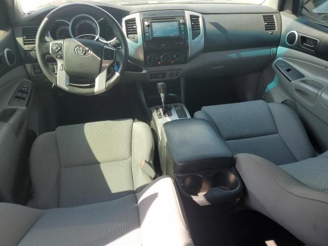 2014 Toyota Tacoma Double Cab Prerunner Long BED