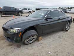 2018 BMW 430I en venta en Houston, TX