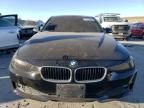 2015 BMW 320 I Xdrive