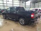 2017 Toyota Tundra Crewmax Limited