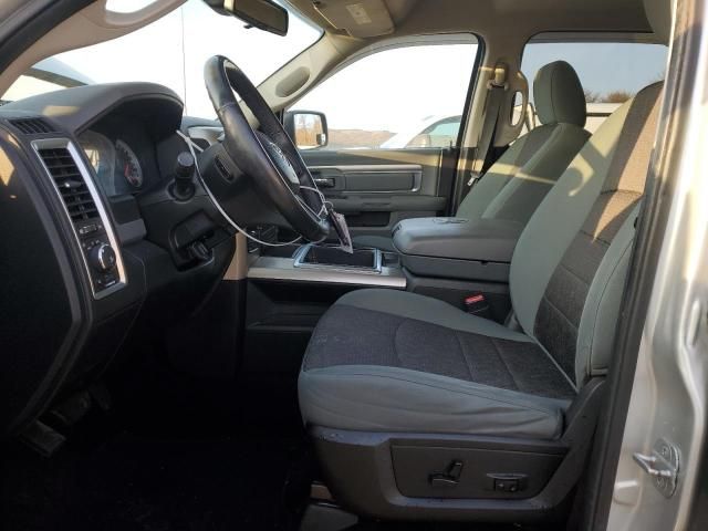 2014 Dodge RAM 1500 SLT