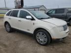 2008 Lincoln MKX