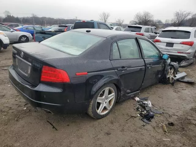 2006 Acura 3.2TL