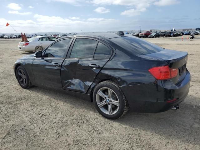 2014 BMW 328 I