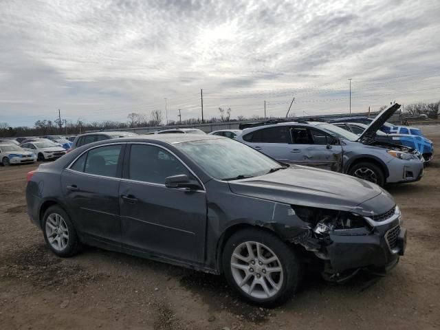 2014 Chevrolet Malibu 1LT