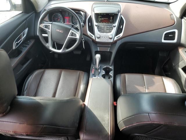 2014 GMC Terrain SLT