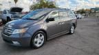 2011 Honda Odyssey Touring