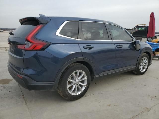 2024 Honda CR-V EXL