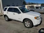 2012 Ford Escape Hybrid