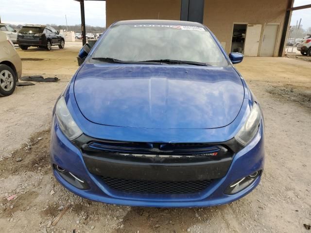 2013 Dodge Dart SXT