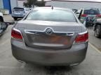 2012 Buick Lacrosse Convenience