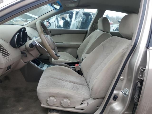 2006 Nissan Altima S