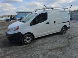 2014 Nissan NV200 2.5S en venta en Ellenwood, GA