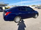 2019 Nissan Versa S