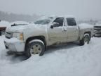 2012 Chevrolet Silverado K1500 LT