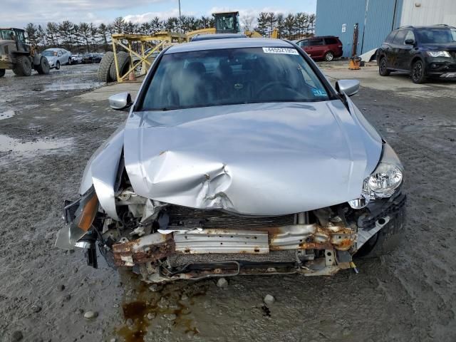 2010 Honda Accord LX