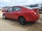 2014 Nissan Versa S