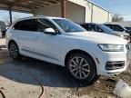 2018 Audi Q7 Premium Plus