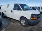 2011 Chevrolet Express G2500