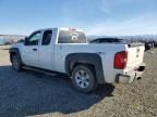 2010 Chevrolet Silverado K1500 LS