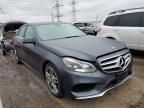 2014 Mercedes-Benz E 350 4matic