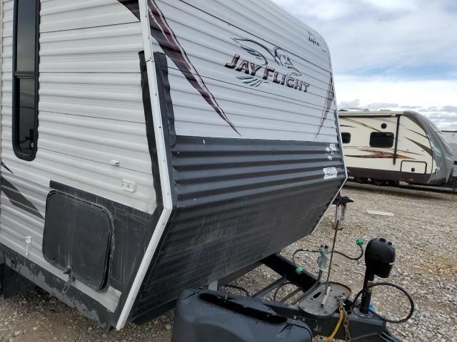 2013 Jayco JAY Flight