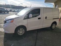 Vehiculos salvage en venta de Copart Exeter, RI: 2021 Nissan NV200 2.5S