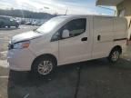 2021 Nissan NV200 2.5S