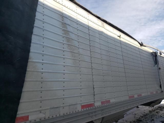 2003 Timpte Semi Trailer