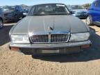 1991 Jaguar XJ6 Sovereign