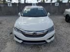 2016 Honda Accord EXL