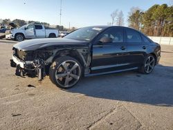 Audi s6/rs6 Vehiculos salvage en venta: 2014 Audi S6