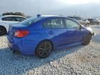 2015 Subaru WRX