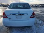 2011 Nissan Versa S