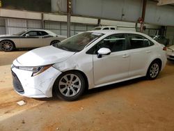 Salvage cars for sale at Mocksville, NC auction: 2023 Toyota Corolla LE