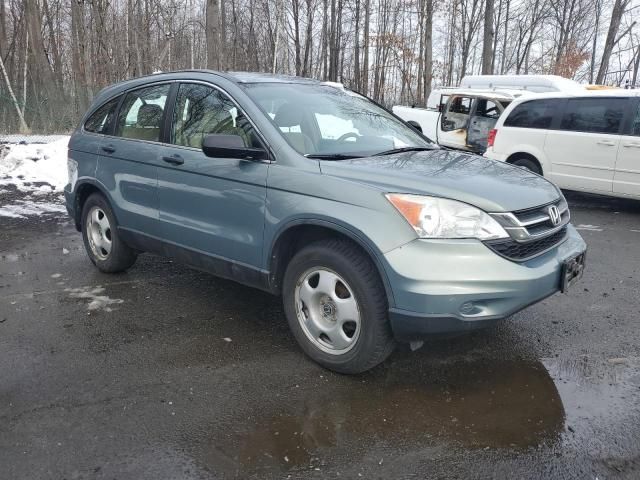 2011 Honda CR-V LX