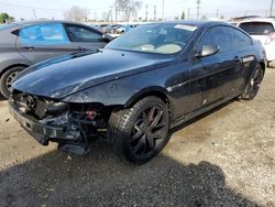 Salvage cars for sale at Los Angeles, CA auction: 2006 BMW M6