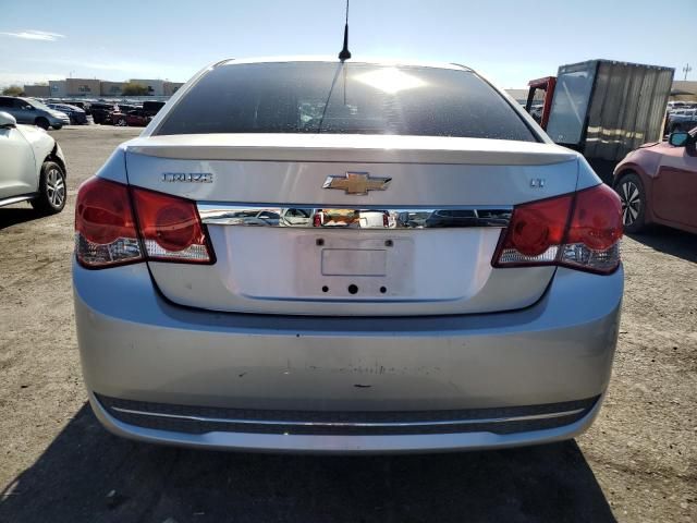 2011 Chevrolet Cruze LT