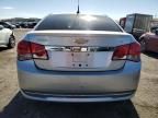 2011 Chevrolet Cruze LT