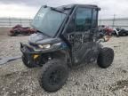 2023 Can-Am Defender Limited Cab HD10