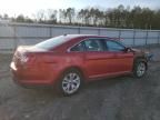 2011 Ford Taurus SEL