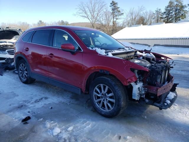 2016 Mazda CX-9 Touring